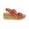 Mephisto Mobils sandals pink 1