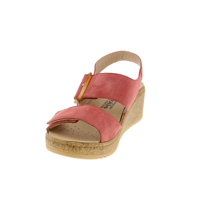 Mephisto Mobils sandals pink 3