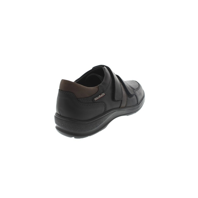 Mephisto chaussures basses noir 4