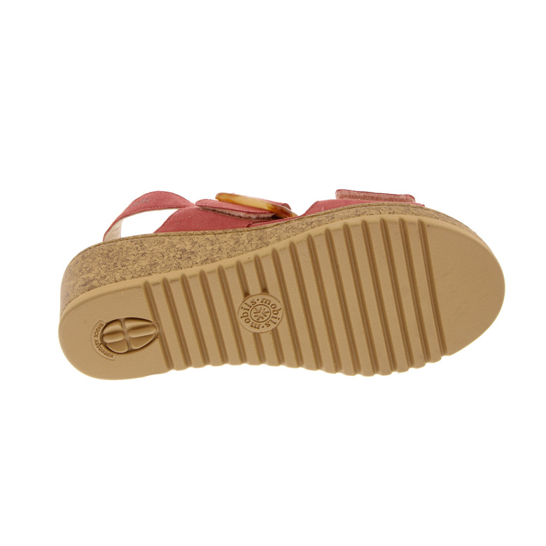 Mephisto Mobils sandals pink 5