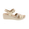 Mephisto Mobils sandals lightbrown 1