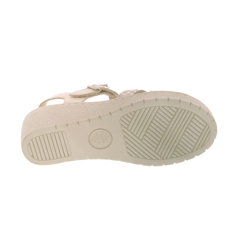 Mephisto Mobils sandals lightbrown 5