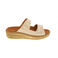 Mephisto Mobils slippers ecru 1