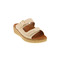 Mephisto Mobils slippers ecru 2