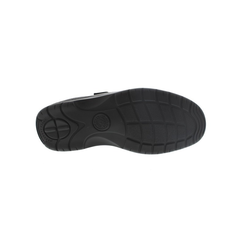 Mephisto chaussures basses noir 5
