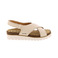Mephisto Mobils sandalen beige 1