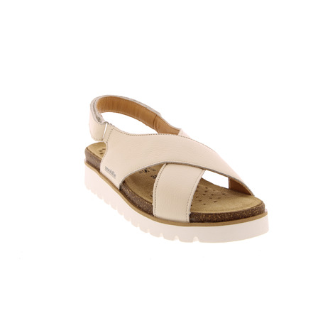 Mephisto Mobils sandalen beige