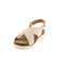 Mephisto Mobils sandalen beige 3