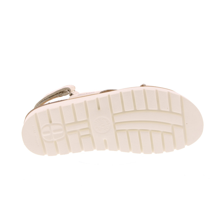 Mephisto Mobils sandalen beige 5