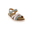 Mephisto Mobils sandales vert 2