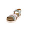Mephisto Mobils sandales vert 3