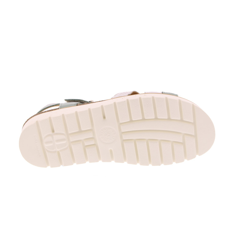 Mephisto Mobils sandales vert 5