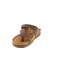 Mephisto slippers bruin 3