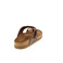 Mephisto slippers bruin 4