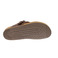Mephisto slippers bruin 5