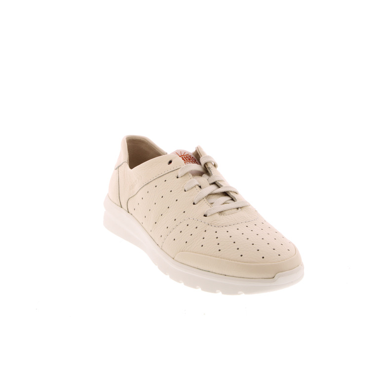 Mephisto low shoes lightbrown 2