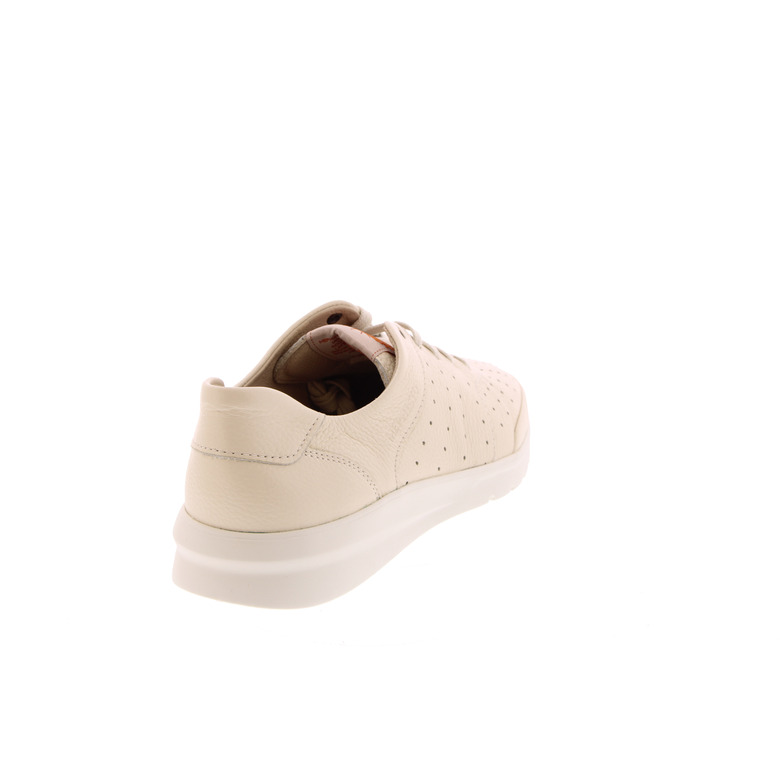 Mephisto low shoes lightbrown 4