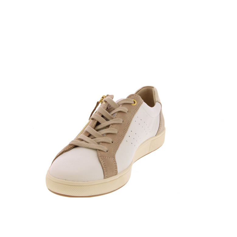 Mephisto low shoes white 3