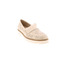 Mephisto moccasins ecru 2