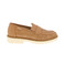 Mephisto mocassins camel 1