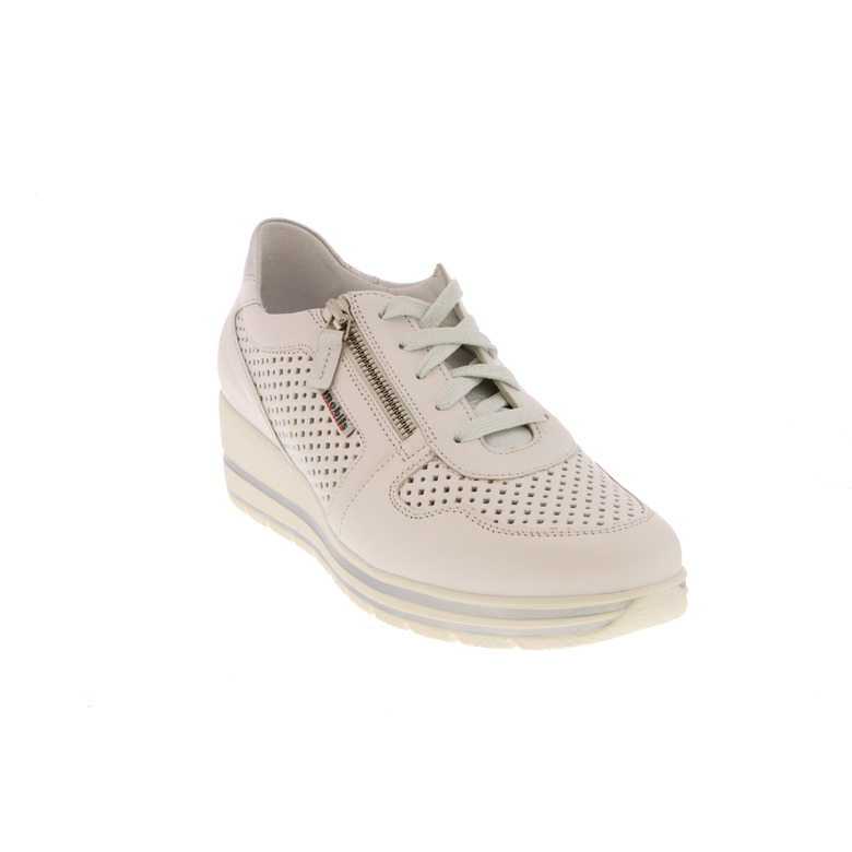 Mephisto Mobils lage schoenen wit 2