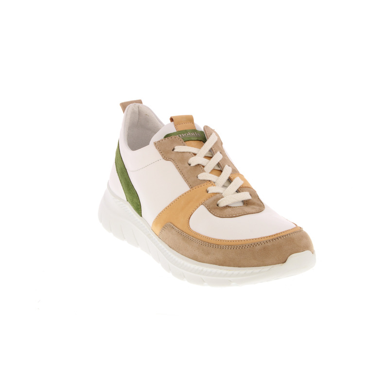Mephisto Mobils low shoes multicolor 2