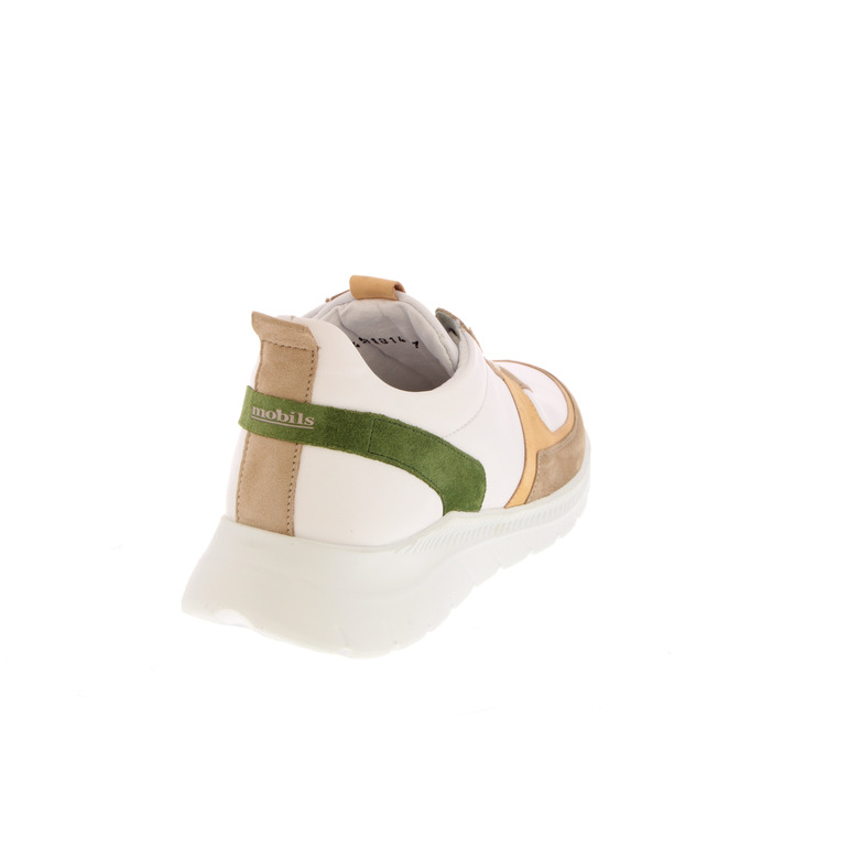 Mephisto Mobils low shoes multicolor 4