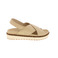 Mephisto sandalen beige 1
