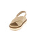 Mephisto sandalen beige 3