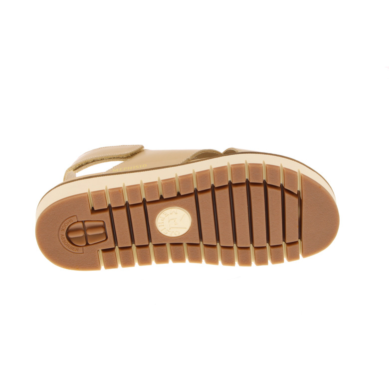 Mephisto sandalen beige 5