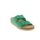 Mephisto slippers groen 2