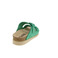 Mephisto slippers groen 4