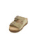 Mephisto tongs vert 3