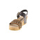 Mephisto sandalen zwart 3