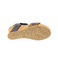 Mephisto sandalen zwart 5