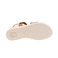 Mephisto sandalen cognac 5
