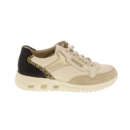 Mephisto low shoes lightbrown