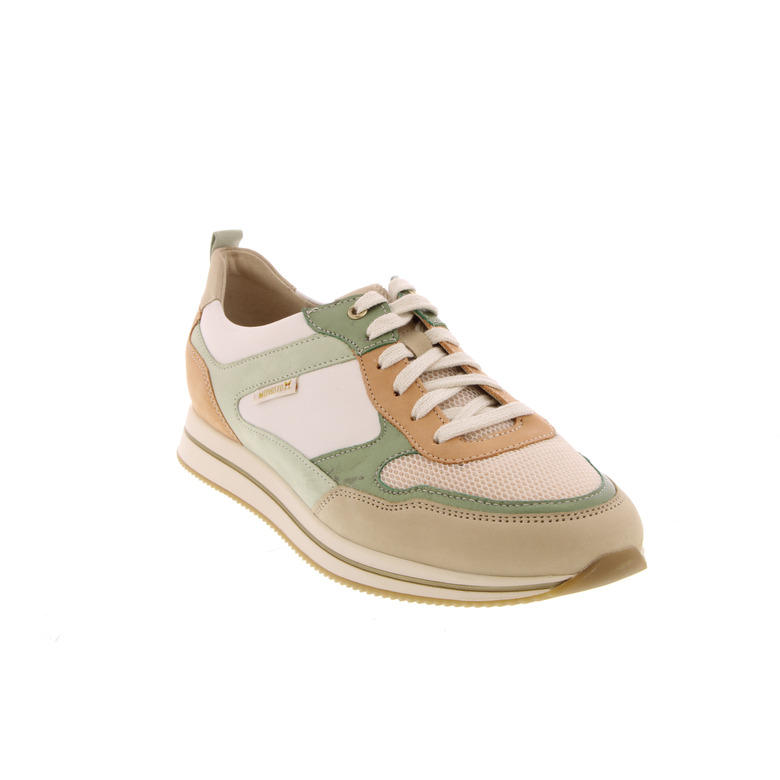 Mephisto lage schoenen multi color 2