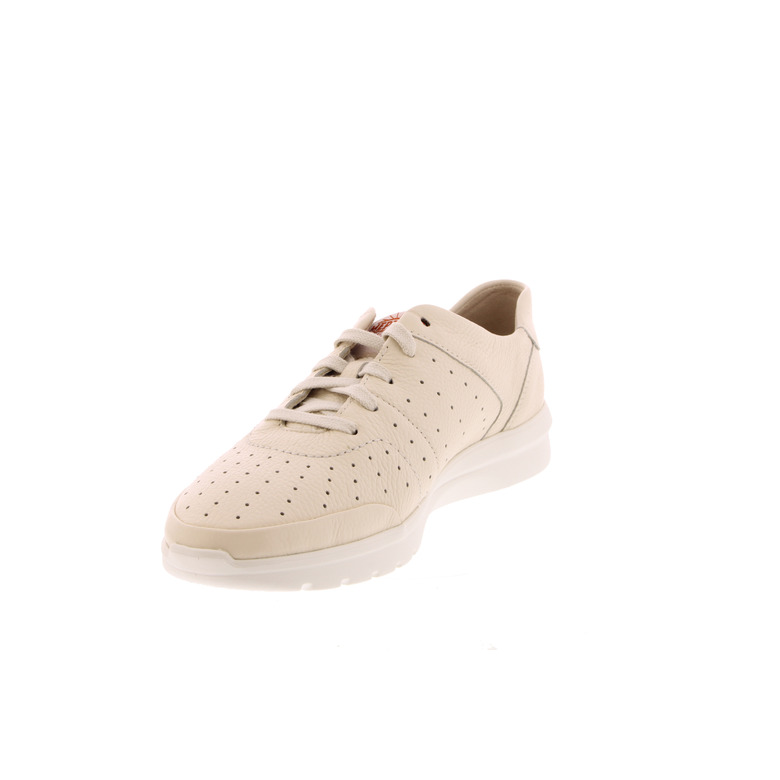 Mephisto low shoes lightbrown 3