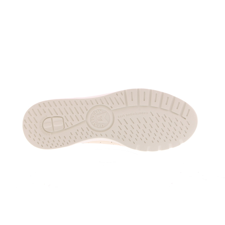 Mephisto low shoes lightbrown 5