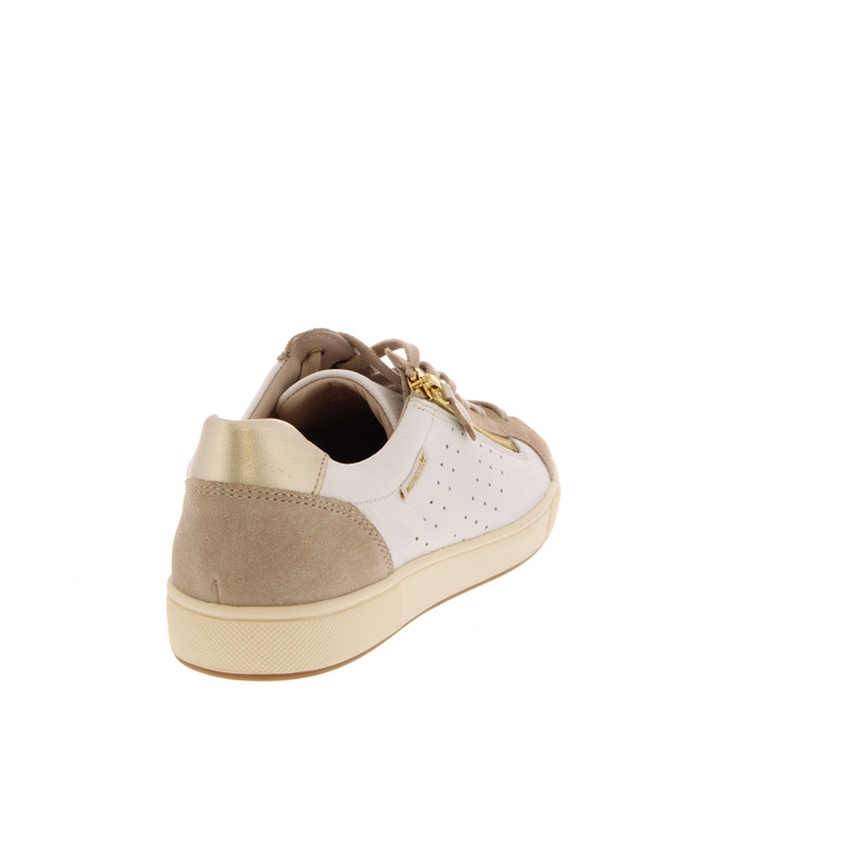 Mephisto low shoes white 4