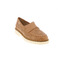 Mephisto mocassins camel 2