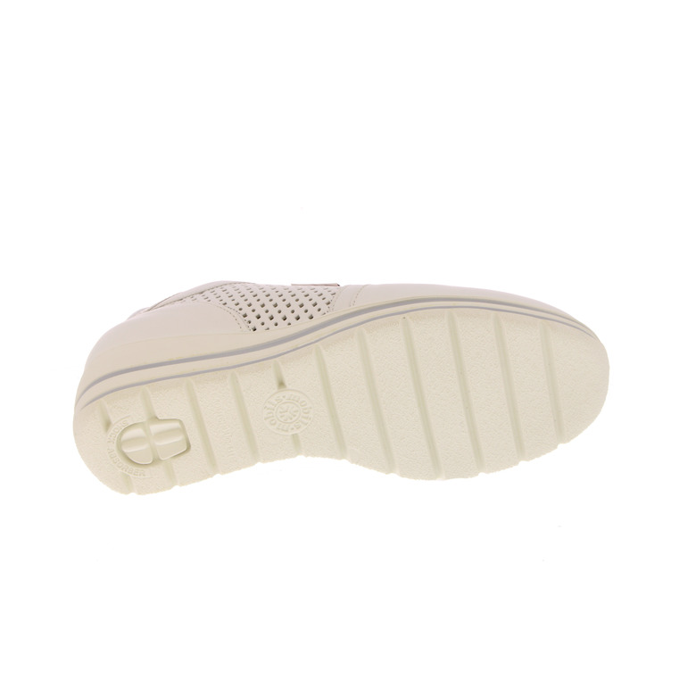 Mephisto Mobils lage schoenen wit 5