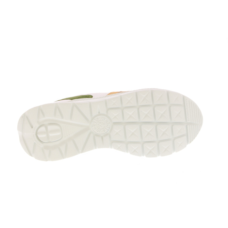 Mephisto Mobils low shoes multicolor 5