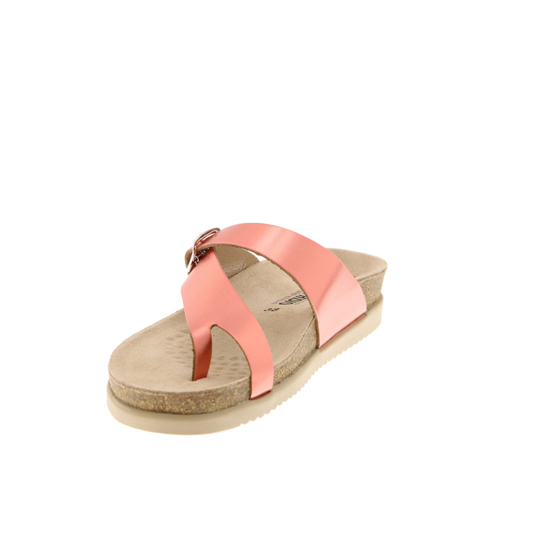 Mephisto tongs rose 3