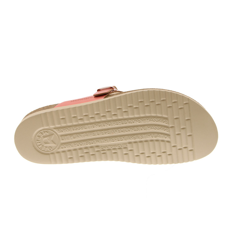 Mephisto tongs rose 5