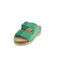 Mephisto slippers groen 3