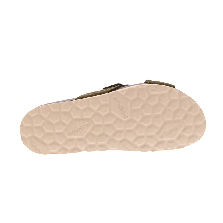 Mephisto tongs vert 5
