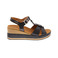 Mephisto sandalen zwart 1