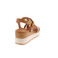 Mephisto sandalen cognac 4